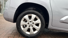 Vauxhall Combo Life 1.5 Turbo D SE 5dr Diesel Estate